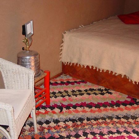 Dar Paru Bed & Breakfast M'Hamid Room photo